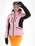 Miniatura Icepeak, Fayette giacca sci donna Lavender rosa 