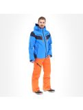 Miniatura Icepeak, Fielding giacca sci uomo royal blu