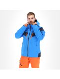 Miniatura Icepeak, Fielding giacca sci uomo royal blu