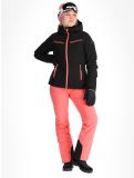 Miniatura Icepeak, Fife giacca sci donna Black nero 