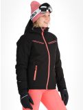 Miniatura Icepeak, Fife giacca sci donna Black nero 