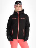 Miniatura Icepeak, Fife giacca sci donna Black nero 