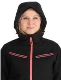 Miniatura Icepeak, Fife giacca sci donna Black nero 