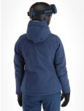 Miniatura Icepeak, Fife giacca sci donna Dark Blue blu 