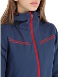 Miniatura Icepeak, Fife giacca sci donna Dark Blue blu 