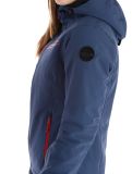 Miniatura Icepeak, Fife giacca sci donna Dark Blue blu 