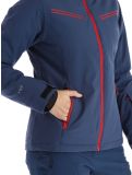 Miniatura Icepeak, Fife giacca sci donna Dark Blue blu 