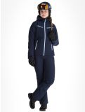 Miniatura Icepeak, Fife giacca sci donna Dark Blue blu 