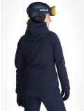 Miniatura Icepeak, Fife giacca sci donna Dark Blue blu 