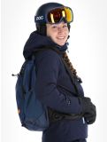 Miniatura Icepeak, Fife giacca sci donna Dark Blue blu 