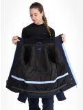 Miniatura Icepeak, Fife giacca sci donna Dark Blue blu 