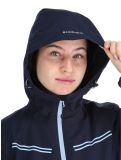 Miniatura Icepeak, Fife giacca sci donna Dark Blue blu 