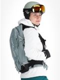 Miniatura Icepeak, Fife giacca sci donna Optic White bianco 