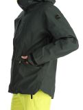 Miniatura Icepeak, Fillmore guscio uomo Dark Olive verde 