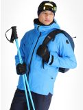 Miniatura Icepeak, Fillmore guscio uomo Sky Blue blu 