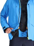 Miniatura Icepeak, Fillmore guscio uomo Sky Blue blu 