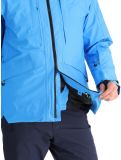 Miniatura Icepeak, Fillmore guscio uomo Sky Blue blu 