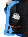 Miniatura Icepeak, Fillmore guscio uomo Sky Blue blu 