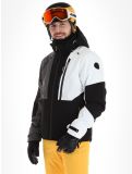 Miniatura Icepeak, Fircrest giacca sci uomo Black bianco, grigio, nero 