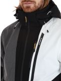 Miniatura Icepeak, Fircrest giacca sci uomo Black bianco, grigio, nero 