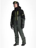 Miniatura Icepeak, Fircrest giacca sci uomo Black nero 