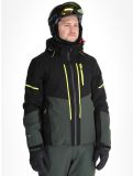 Miniatura Icepeak, Fircrest giacca sci uomo Black nero 