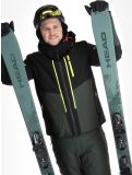 Miniatura Icepeak, Fircrest giacca sci uomo Black nero 