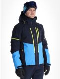 Miniatura Icepeak, Fircrest giacca sci uomo Dark Blue blu 