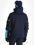 Miniatura Icepeak, Fircrest giacca sci uomo Dark Blue blu 