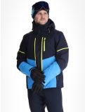 Miniatura Icepeak, Fircrest giacca sci uomo Dark Blue blu 