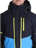 Miniatura Icepeak, Fircrest giacca sci uomo Dark Blue blu 