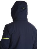 Miniatura Icepeak, Fircrest giacca sci uomo Dark Blue blu 