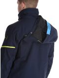 Miniatura Icepeak, Fircrest giacca sci uomo Dark Blue blu 