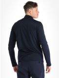 Miniatura Icepeak, Fleminton maglione uomo Dark Blue blu 