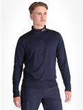 Miniatura Icepeak, Fleminton maglione uomo Dark Blue blu 