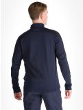 Miniatura Icepeak, Fleminton maglione uomo Dark Blue blu 