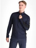 Miniatura Icepeak, Fleminton maglione uomo Dark Blue blu 