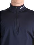 Miniatura Icepeak, Fleminton maglione uomo Dark Blue blu 