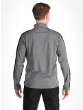 Miniatura Icepeak, Fleminton maglione uomo Lead-Grey grigio 