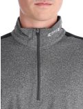 Miniatura Icepeak, Fleminton maglione uomo Lead-Grey grigio 