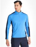 Miniatura Icepeak, Fleminton maglione uomo Sky Blue blu 