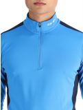 Miniatura Icepeak, Fleminton maglione uomo Sky Blue blu 