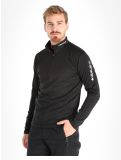 Miniatura Icepeak, Fleminton maglione uomo Black nero 