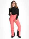 Miniatura Icepeak, Florence pantaloni da sci donna Pink rosa 