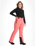 Miniatura Icepeak, Florence pantaloni da sci donna Pink rosa 