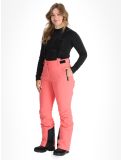 Miniatura Icepeak, Florence pantaloni da sci donna Pink rosa 