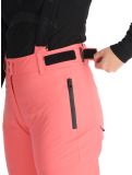 Miniatura Icepeak, Florence pantaloni da sci donna Pink rosa 