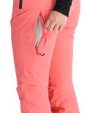 Miniatura Icepeak, Florence pantaloni da sci donna Pink rosa 