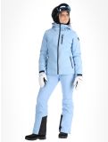 Miniatura Icepeak, Flovilla giacca sci donna Light Blue blu 