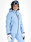 Miniatura Icepeak, Flovilla giacca sci donna Light Blue blu 